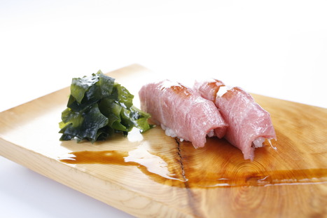 La gastronomie japonaise, candidate à l'Unesco - Aujourdhui.com | The Asian Food Gazette. | Scoop.it