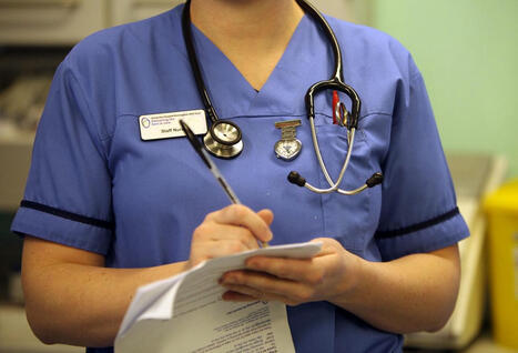 Assura boss: UK at 'turning point' in healthcare as more Brits snub NHS and go private | In the news: data in the UK Data Service collection across the web | Scoop.it