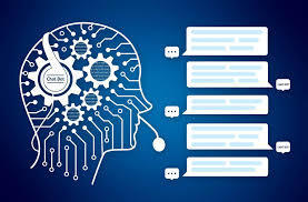 BNP Paribas : “les chatbots ne sont pas une technologie mature” | Interfaces conversationnelles : #IA #IntelligenceArtificielle #Google Assistant #Alexa #Siri #Chine #WeChat #Messenger #Voice #Voicebot #Callbot #Chatbot | Scoop.it