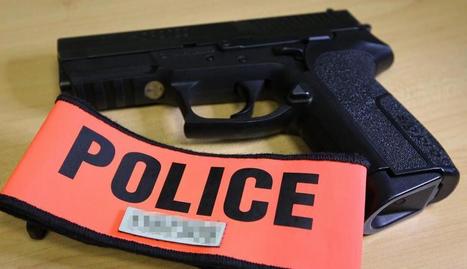 [23/09] Deux personnes retrouvées mortes avec une balle dans la tête à Fréjus | Puget sur Argens | Scoop.it