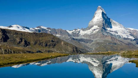 Lʹavenir des lacs alpins est en danger - RTS.ch | Biodiversité | Scoop.it
