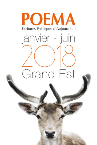 (Agenda) 30 janvier-30 juin, festival Poema | Poezibao | Scoop.it
