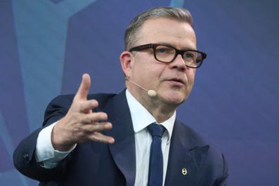 Orpo Trumpin ja Rutten tapaamisesta: &rdquo;Meni odotetusti&rdquo; | 1Uutiset - Lukemisen t&auml;hden | Scoop.it