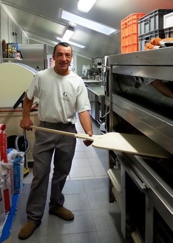 Yannick revient en Aure avec  Les  Délices du Lustou | Vallées d'Aure & Louron - Pyrénées | Scoop.it