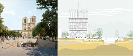 .@parq ::: @Paris #NOTRE_DAME tendr&aacute; un nuevo #dise&ntilde;o_paisaj&iacute;stico: #Bas_Smets gana el #concurso para #REIMAGINAR el #entorno de la #catedral. Escrito por&nbsp;#Maria_Cristina_Florian &ndash; Traducido por&nbsp;#D... | URBANmedias | Scoop.it