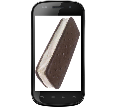 Google Nexus Prime, First Ice Cream Sandwich Smartphone By Samsung » Geeky Gadgets | Technology and Gadgets | Scoop.it