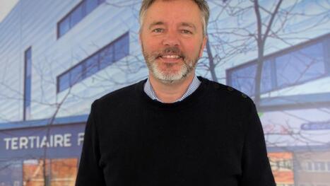 &laquo;&nbsp;Ne pas se mettre &agrave; l&rsquo;intelligence artificielle est une erreur&nbsp;&raquo;, la soci&eacute;t&eacute; Odiens assume sa transformation | revue de presse | Scoop.it