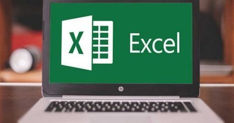 6 cosas que ya deberías saber hacer en Excel (y cómo hacerlas) | TIC & Educación | Scoop.it