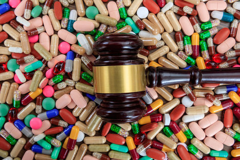 Droguería Americana y C. Imberton son sancionadas por acuerdo entre competidores #ElSalvador #CasoDroguerías | SC News® | Scoop.it