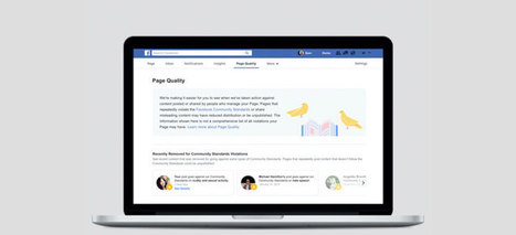 Facebook to become more strict in handling fake pages | Gadget Reviews | Scoop.it