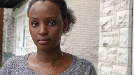 'I was so afraid': Refugees falling prey to CRA scam | CBC News | Newcomers and Immigrants in Canada | Scoop.it