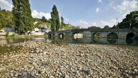 Le Haut conseil pour le climat publie un rapport sur les politiques climatiques dans les territoires&nbsp; | Regards crois&eacute;s sur la transition &eacute;cologique | Scoop.it