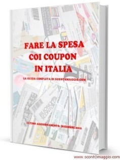 Guida ai Coupon in Italia | scontOmaggio - campioni omaggio, coupon gratis, buono sconto | Pazzi per la spesa: coupon sconto e buoni spesa | Scoop.it
