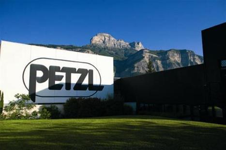 Entreprises | Comment Petzl fabrique ses lampes frontales | Made in isere - 7 en 38 | Scoop.it