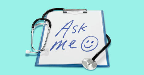 Tips from Nurses for Your Next Hospital Visit. | Hospitals and Healthcare | Scoop.it