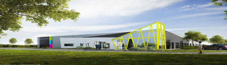 Une usine du futur pour Aquanal | Start-ups | Success stories | Scoop.it