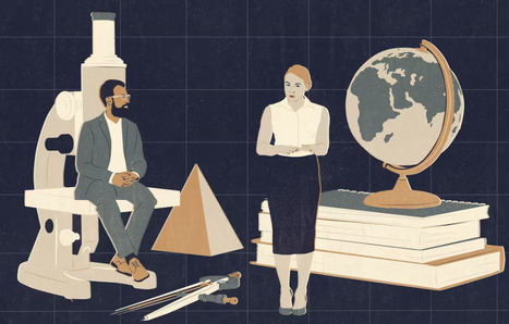 &laquo; Les femmes ne sont pas seulement les plus nombreuses parmi les malades d&rsquo;Alzheimer, elles le sont aussi parmi les aidants &raquo; | D&eacute;pendance et fin de vie | Scoop.it