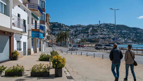 Covid : l'Espagne rouvre ses frontières aux touristes étrangers non-vaccinés vivant en dehors de l'UE | Assurance Voyage Mondiale | Scoop.it