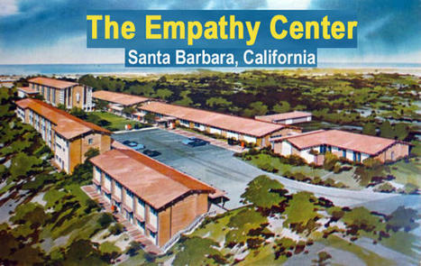 Empathy Center News #19: Name the Empathy Center Mountain Lion | Empathy Movement Magazine | Scoop.it