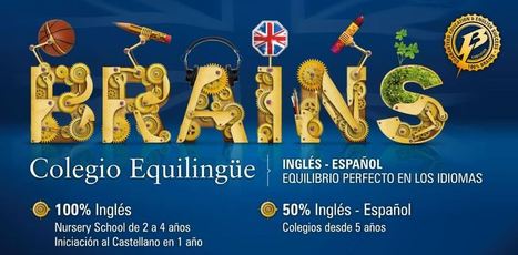 Juegos y recursos educativos para smartphones y tablets - Equilingue | Maestros de coraz&oacute;n | Las Tabletas en Educaci&oacute;n | Scoop.it