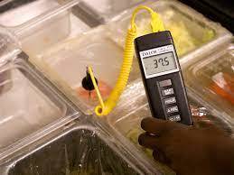 Cas d’usage des jumeaux numériques dans différents maillons de la chaîne alimentaire - Veille CEP | Pour innover en agriculture | Scoop.it