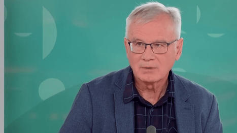 Inondations dans le Pas-de-Calais : "C'est exceptionnel d'avoir des pluies aussi abondantes", souligne le climatologue Alain Mazaud | Catastrophe naturelle | Scoop.it