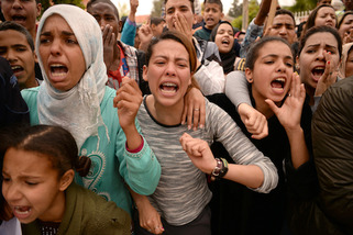 Girls’ trial in Morocco sparks debate on decriminalisation of homosexuality | ReactNow - Latest News updated around the clock | Scoop.it