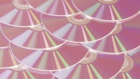 It&rsquo;s Not &ldquo;Getting&rdquo; Or &ldquo;Downloading&rdquo; A Copy. It&rsquo;s &ldquo;Making&rdquo; Or &ldquo;Manufacturing&rdquo; One | Libert&eacute;s Num&eacute;riques | Scoop.it