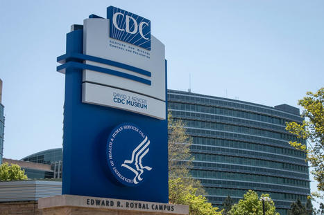CDC reports E. coli outbreak in Michigan and Ohio - The | Medical Disasters: EM 351, EM 421,  EM 570 | Scoop.it