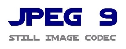 Le format JPEG ajoute 4 bits et compresse sans perte | Education & Numérique | Scoop.it