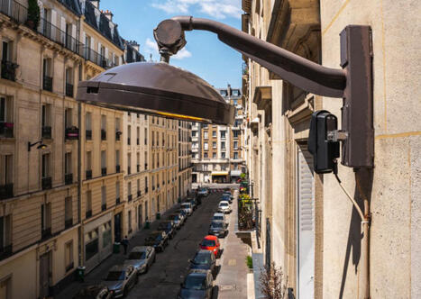 Aux Batignolles, la donn&eacute;e urbaine au service du quotidien (75) | Veille "Villes de demain" | Scoop.it