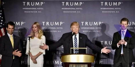 Tax fraud trial of Trump family business set to begin in New York - RawStory.com | Operation Deimos | Scoop.it