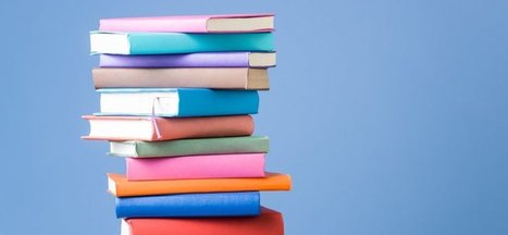 Why You Should be Reading Books Every Day, According to Science - Inc.com | Education 2.0 & 3.0 | Scoop.it