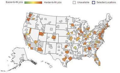 Is Hadoop the Hottest Tech Skill for 2014? - WANTED Technologies | Business Intelligence Insights | Scoop.it