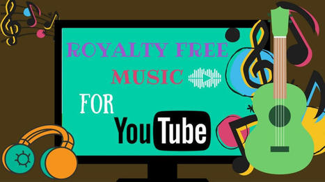 20 Best Royalty Free Music Sites For YouTube Videos. | Recursos, Servicios y Herramientas de la Web 2.0 en peque&ntilde;as dosis. | Scoop.it