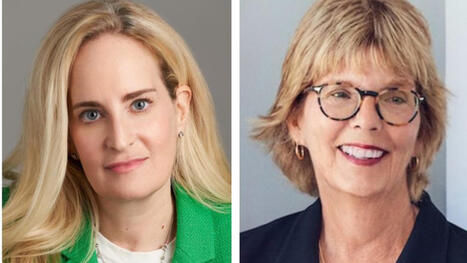 Shore Fire Names Angela Barkan CEO, Marilyn Laverty Rises to Chairman | Hypebot &bull; new music industry, music marketing & music tech news from across the web | Scoop.it