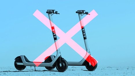 Sorry, scooters aren’t so climate-friendly after all | #eScooter #eScooters #Mobility #MIT  | 21st Century Innovative Technologies and Developments as also discoveries, curiosity ( insolite)... | Scoop.it