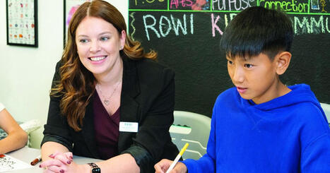 Easing Stress: Supporting student wellness for Back to School | News | argonautnews.com | Stress Management | Scoop.it