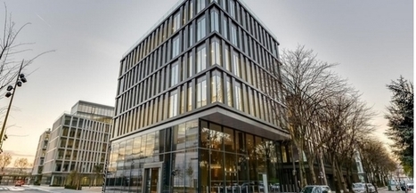 Lib&eacute;ration inaugure l&rsquo;Altice Campus bient&ocirc;t rejoint par l&rsquo;Express | DocPresse ESJ Lille | Scoop.it