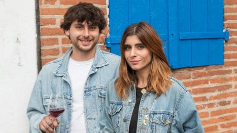 [INP-ENSAT] Fronton : un nouveau départ pour le domaine de Bel Air | Que sont-ils devenus ? | Scoop.it