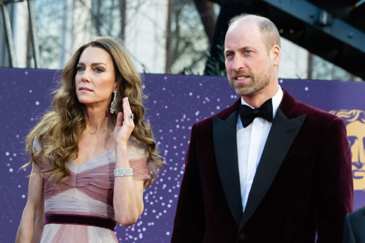 The five words which indicate that Prince William and Kate are in &lsquo;deep crisis&rsquo; | The UHNW Lifestyle Report | Scoop.it