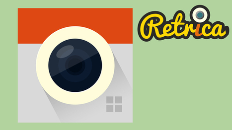 Download Retrica For Mac