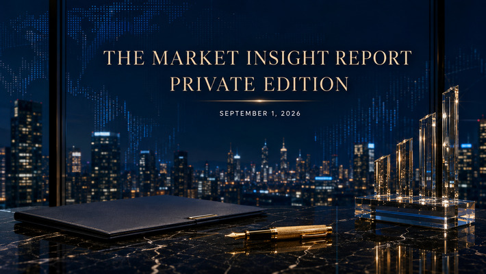 Three Dates That Moved Capital | Financial Markets Report  - Transforming Money Into Wealth | Scoop.it