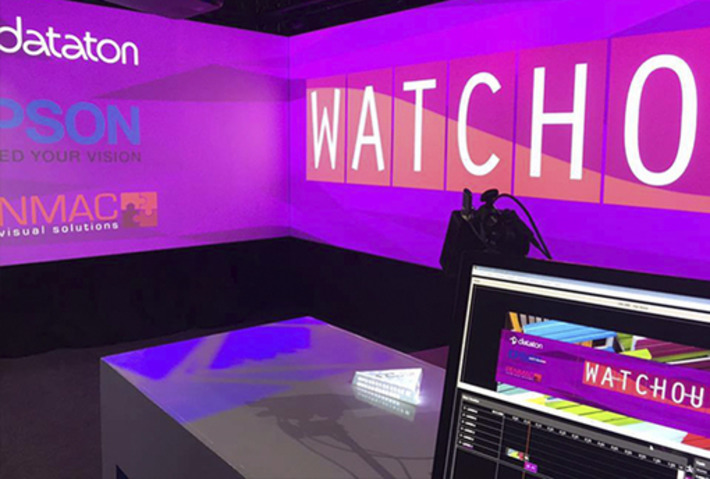 Formation Watchout V6 Dataton | LeCollagiste | Scoop.it