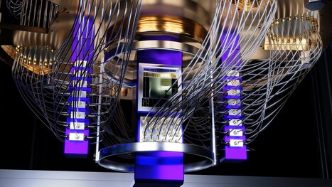 How a coordination gap is slowing the shift to quantum-safe security | Cybersecurity Leadership | Scoop.it