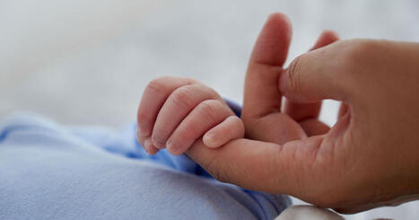 Beb&ecirc;s expostos &agrave; pobreza t&ecirc;m atrasos no desenvolvimento motor aos 6 meses | Inova&ccedil;&atilde;o Educacional | Scoop.it