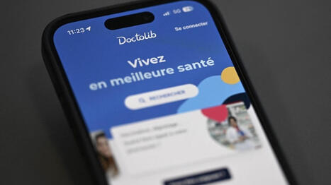 Que sait-on du projet de recherche de Doctolib qui va donner nos informations personnelles &agrave; une intelligence artificielle ? &ndash; | @ZeHub | Scoop.it
