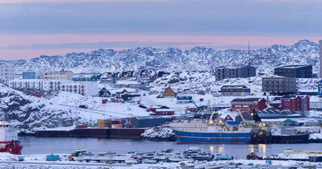 Videoanalyysi: Gr&ouml;nlannissa huojennuttiin aikalis&auml;st&auml; Trumpin kanssa &ndash; mutta itse ongelma ei poistunut | Ulkomaat | Yle | 1Uutiset - Lukemisen t&auml;hden | Scoop.it