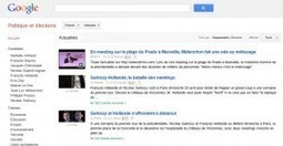 Veille actualités Politiques | Moteurs de Recherche | Actualités France | Scoop.it
