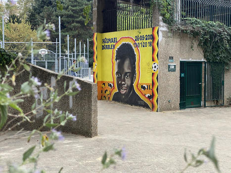 L&rsquo;interculturel par la cuisine | L'actualit&eacute; de la politique de la ville | Scoop.it